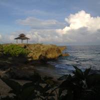 FotoFolio: Rock View Beach Resort, Bolinao, Pangasinan